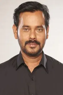 Natarajan Subramaniam como: Nattu