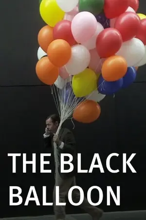 The Black Balloon