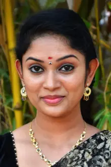 Sri Priyanka como: Priya