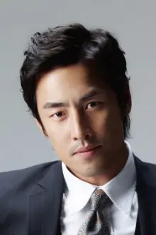 Kim Sung-su como: Park Hee-soo