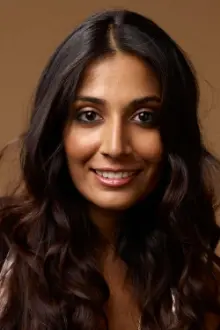 Monica Dogra como: Michelle