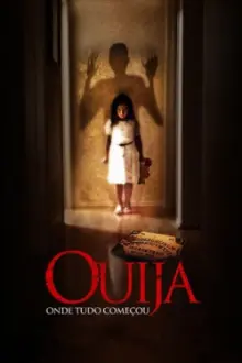 Ouija: Onde Tudo Começou