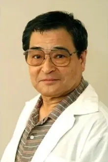 Shozo Iizuka como: Momokichi Momoi