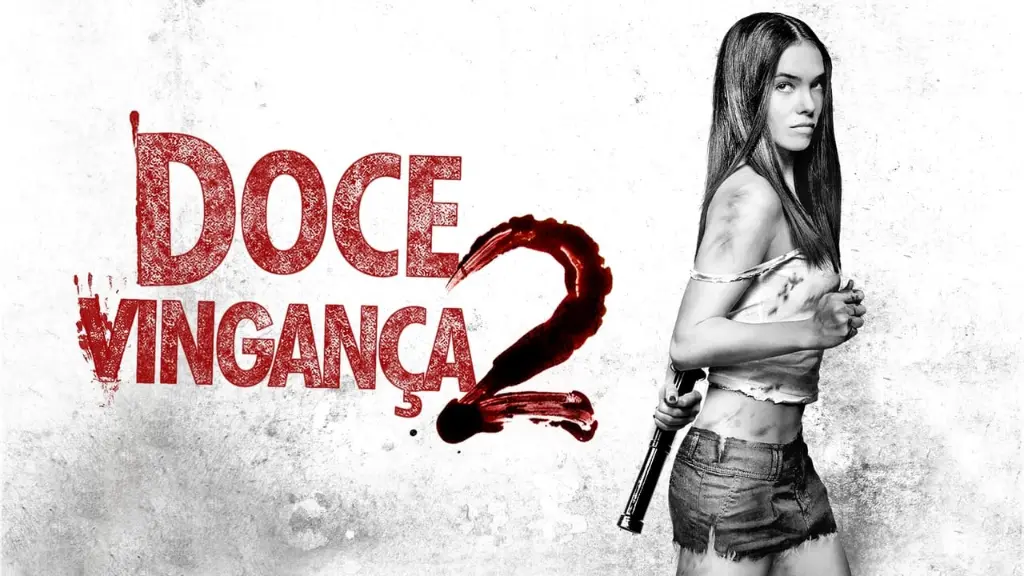 Doce Vingança 2