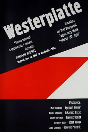 Westerplatte Resists