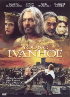 Young Ivanhoe