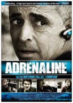 Adrenaline