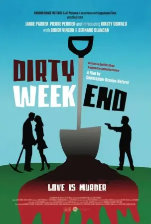 Dirty Weekend