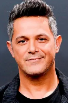 Alejandro Sanz como: 