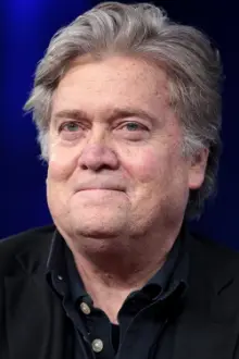 Steve Bannon como: Self (archive Footage)