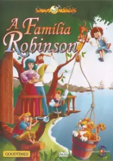 A Família Robinson