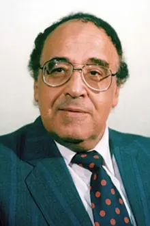 حسن مصطفى como: Hassan