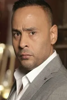 Mahmoud Abdel Moghny como: Tariq Saad Al Dameiri