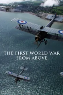 The First World War From Above