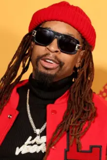 Lil' Jon como: 