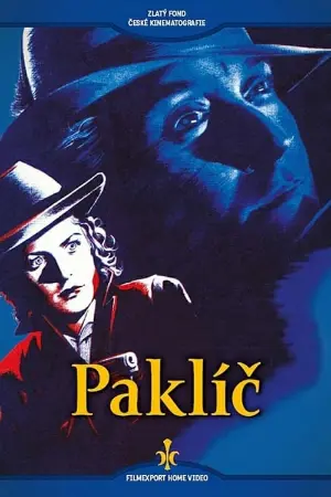 Paklíc