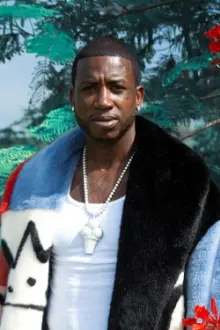 Gucci Mane como: Ele mesmo