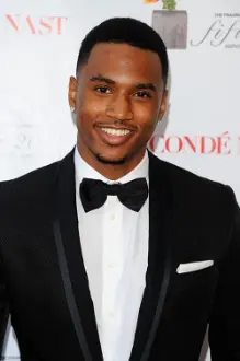 Trey Songz como: Sonny