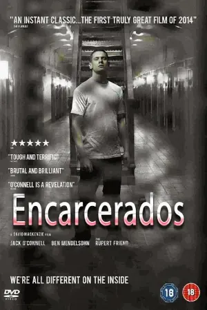 Encarcerado