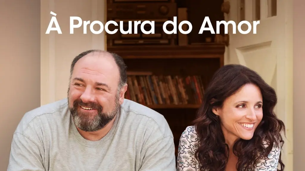 À Procura do Amor