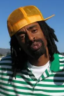 Mac Dre como: Self (archive footage)