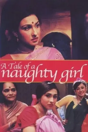 A Tale of a Naughty Girl