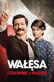 Walesa: Man of Hope