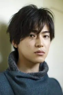 Shunsuke Daitoh como: Yuya Kurosawa