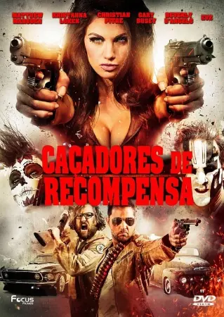 Caçadores de Recompensa