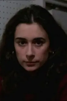 Enrica Maria Modugno como: Carmela