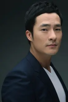 Choi Ji-ho como: Nam Su-young