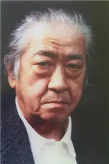 Hideo Kanze como: Nô player