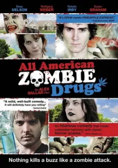 All American Zombie Drugs