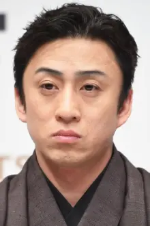 Matsumoto Kōshirō X como: Tatsuyuki Amano