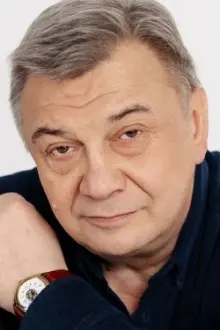 Sergey Koshonin como: 