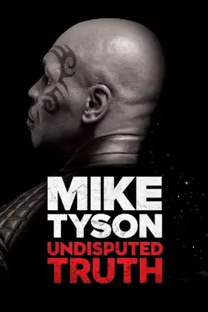 Mike Tyson: Verdade Fora de Disputa