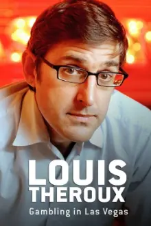 Louis Theroux: Gambling in Las Vegas