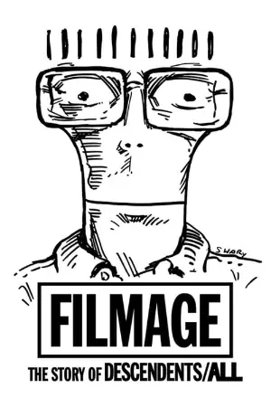 Filmage: The Story of Descendents/All