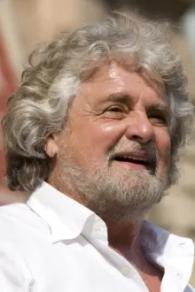 Beppe Grillo como: Beppe Grillo