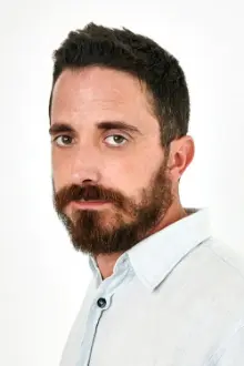 Pablo Larraín como: 