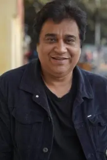 Manu Rishi Chadha como: Sajjad Hussain