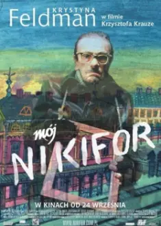 My Nikifor