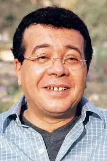 Ahmed Adam como: Tamer Wahid