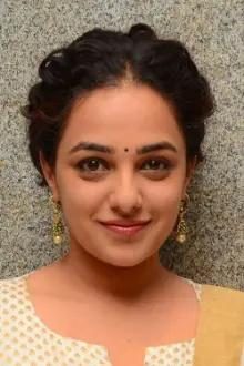 Nithya Menen como: Kamala Das