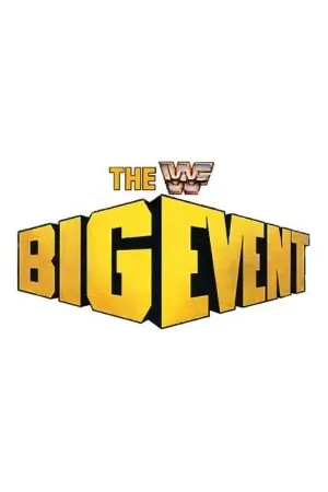 WWE The Big Event