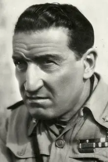 Carlo Ninchi como: Franco Dossi