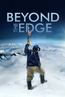 Beyond The Edge