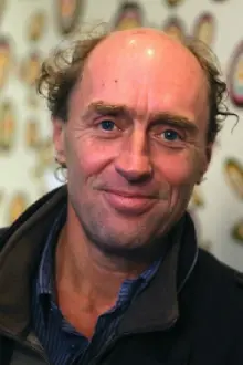 Janez Škof como: Rudolf Nietsche