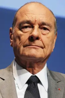 Jacques Chirac como: self