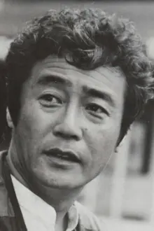 Masayoshi Nogami como: Jirô Condor